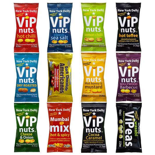 VIPNuts