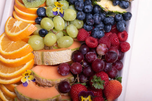 Fruit Platter - Medium