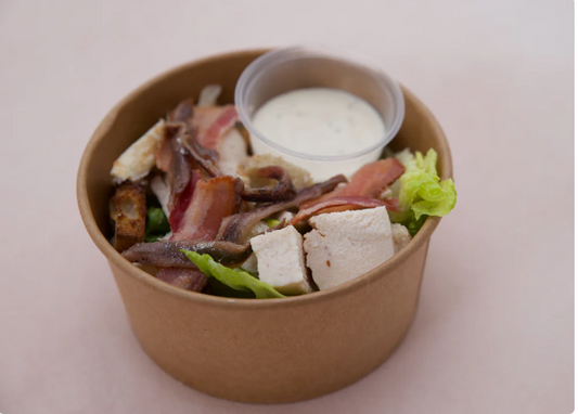 Caesar Salad Bowl