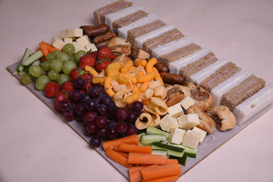 The Childrens Party Platter