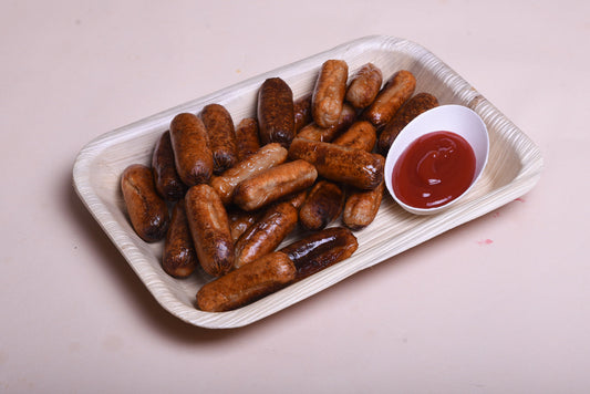 25 x Cocktail Sausages