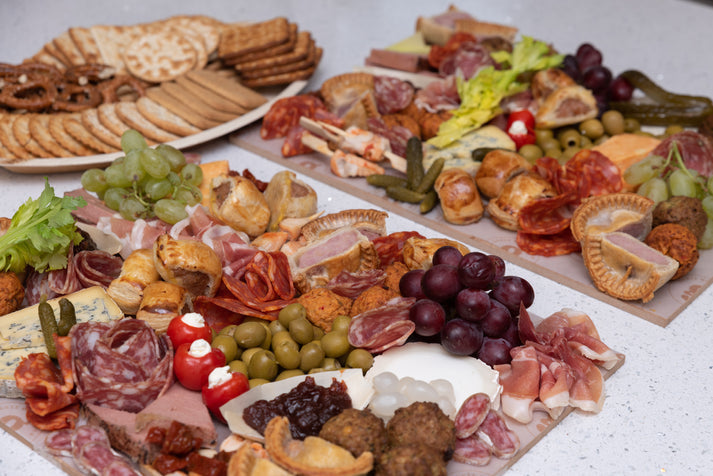 Party Grazing Platter