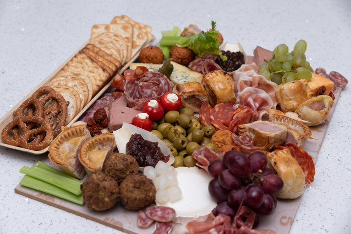 Party Grazing Platter