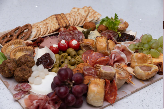 Party Grazing Platter