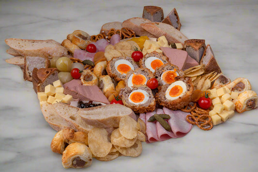 The Ploughmans Platter